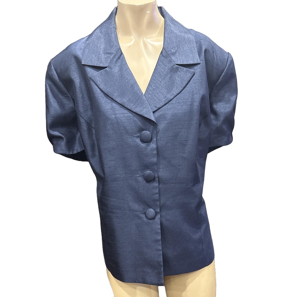 NWOT Tradition Vintage Blazer